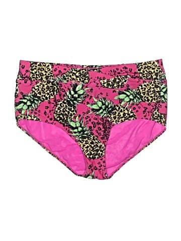 Torrid Swimsuit Bottoms (view 1)