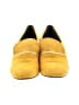 Coclico Yellow Heels Size EU 38 1/2 - photo 2