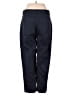 Everlane Blue Casual Pants Size 4 - photo 2