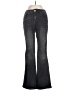 Disclosure Black Gray Jeans Size 25 waist - photo 1