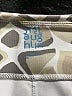 J. McLaughlin Animal Print Silver Leggings Size XS - photo 7