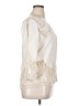 Taylor & Sage Ivory Pullover Sweater Size XL - photo 4