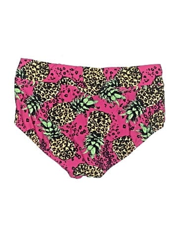 Torrid Swimsuit Bottoms (view 2)