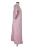 Shein Pink Casual Dress Size S - photo 4