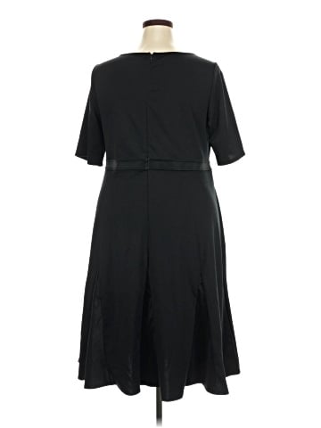 Jessica London Casual Dress (view 2)