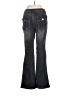 Disclosure Black Gray Jeans Size 25 waist - photo 2