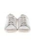 A New Day White Sneakers Size 8 - photo 2