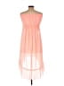 Unbranded Pink Cocktail Dress Size L - photo 2