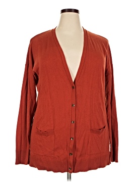 Pure Energy Cardigan (view 1)