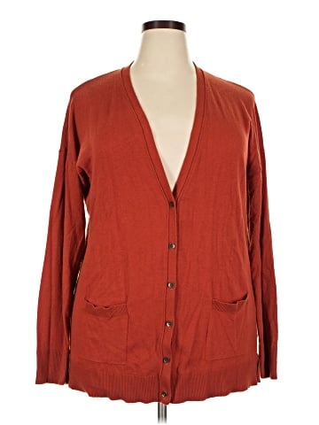 Pure Energy Cardigan (view 1)