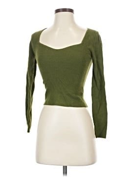 Wilfred Long Sleeve Top (view 1)