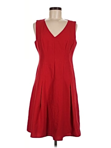 Ivanka Trump Casual Dress (view 1)