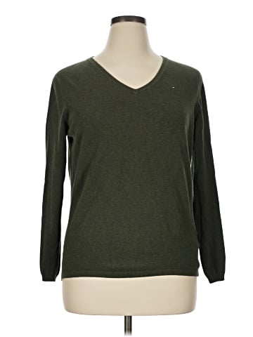 Tommy Hilfiger Pullover Sweater (view 1)