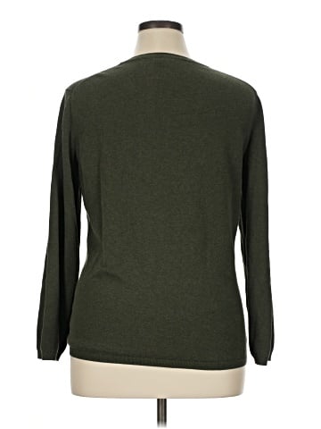 Tommy Hilfiger Pullover Sweater (view 2)