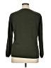 Tommy Hilfiger 100% Cotton Green Pullover Sweater Size XL - photo 2