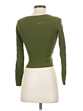 Wilfred Long Sleeve Top (view 2)