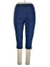 Blair Color Block Blue Jeggings Size 14 - photo 2
