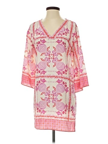 Creme Fraiche Casual Dress (view 1)