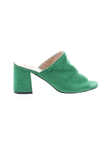 Journee Collection Sandals (view 1)