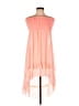 Unbranded Pink Cocktail Dress Size L - photo 1
