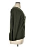 Tommy Hilfiger 100% Cotton Green Pullover Sweater Size XL - photo 4