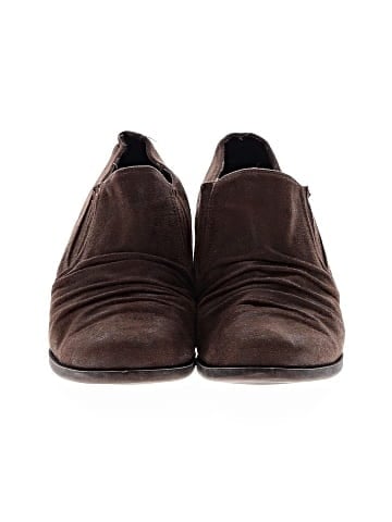 Yuu Ankle Boots (view 2)