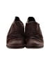 Yuu Brown Ankle Boots Size 10 - photo 2
