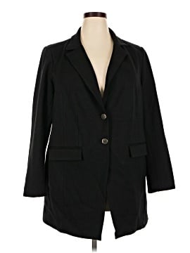 Dennis By Dennis Basso Blazer
