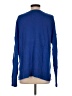 Alashan 100% Cashmere Blue Cashmere Pullover Sweater One size - photo 2