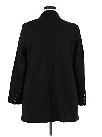 Dennis by Dennis Basso Blazer (view 2)
