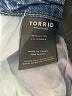 Torrid Blue Denim Shorts Size 18 Plus - photo 4