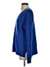 Alashan 100% Cashmere Blue Cashmere Pullover Sweater One size - photo 5