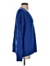Alashan 100% Cashmere Blue Cashmere Pullover Sweater One size - photo 4