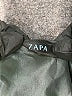 Zapa Black Formal Skirt Size S (estimated) - photo 4