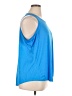Tek Gear Blue Active Tank Size 1X - photo 4