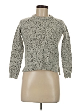 Theory Wool Pullover Sweater (view 1)