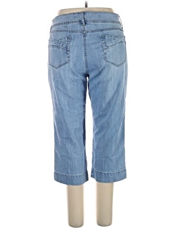 Bandolino Blu Jeans (view 2)