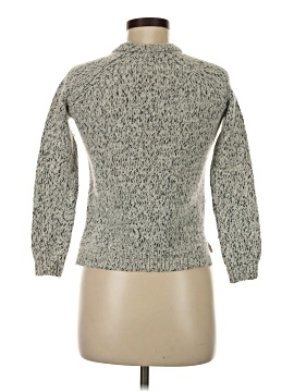 Theory Wool Pullover Sweater (view 2)