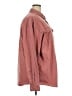 L.L.Bean 100% Cotton Red Jacket Size XXL - photo 4
