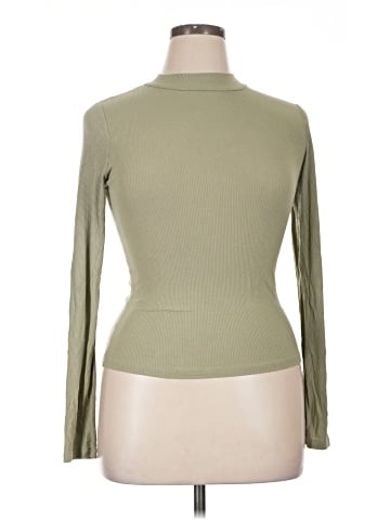 Timing Long Sleeve Top (view 1)