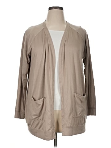 Maurices Cardigan (view 1)