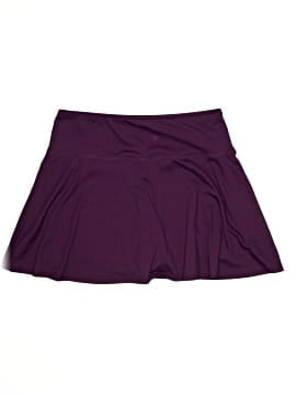 Real Essentials Active Skort