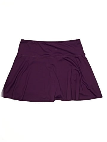 Real Essentials Active Skort (view 1)