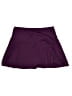 Real Essentials Solid Purple Active Skort Size XL - photo 1