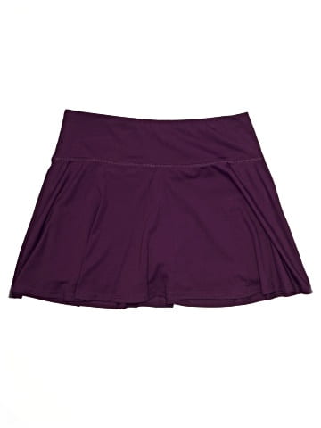 Real Essentials Active Skort (view 2)