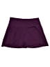 Real Essentials Solid Purple Active Skort Size XL - photo 2
