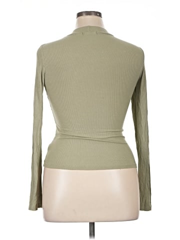 Timing Long Sleeve Top (view 2)