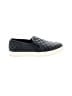 Steve Madden Argyle Black Sneakers Size 8 - photo 1