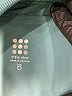 Title Nine Solid Teal Board Shorts Size 8 - photo 3