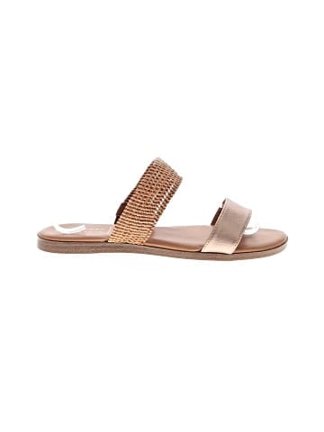 Lauren Conrad Sandals (view 1)